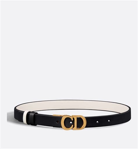 ceinture christian dior femme|Ceintures de luxe pour Femme .